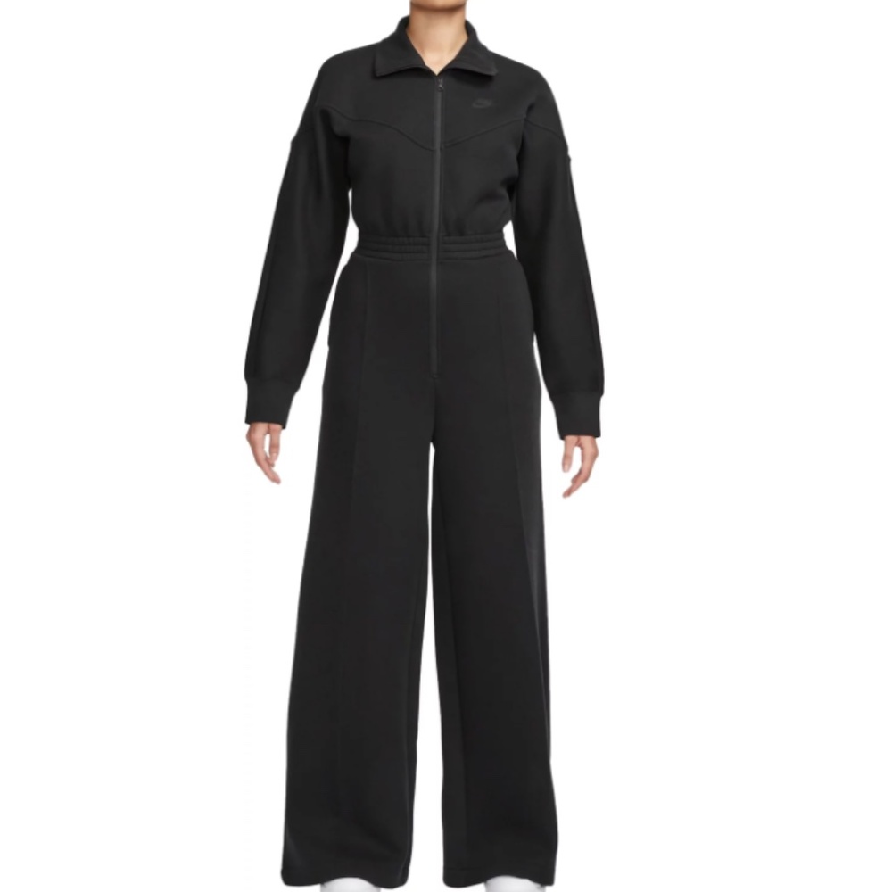 SOLD ELSEWHERE Nike Sportswear Women's Tech Fleece Windrunner Jumpsuit